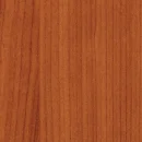 Volglas vitrine Elegance 6 - Kersen