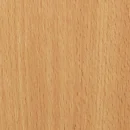 Volglas vitrine Elegance 6 - Beuken