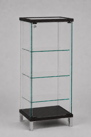Volglas cabinet vitrine Cubic 148