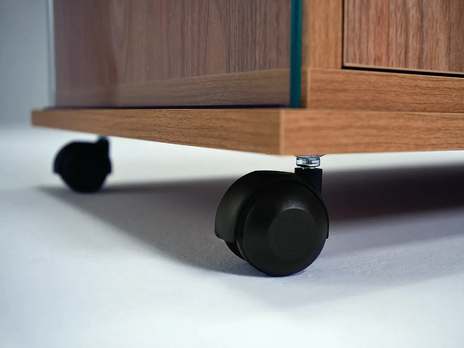 Volglas vitrine Elegance 6 - Afbeelding 3