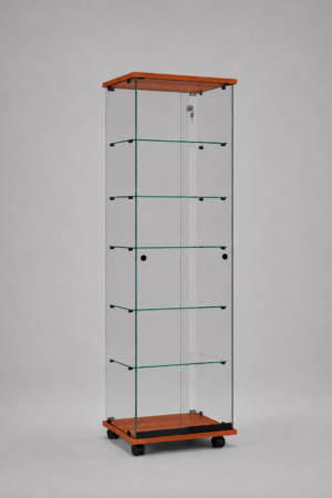 Volglas vitrine Elegance 5