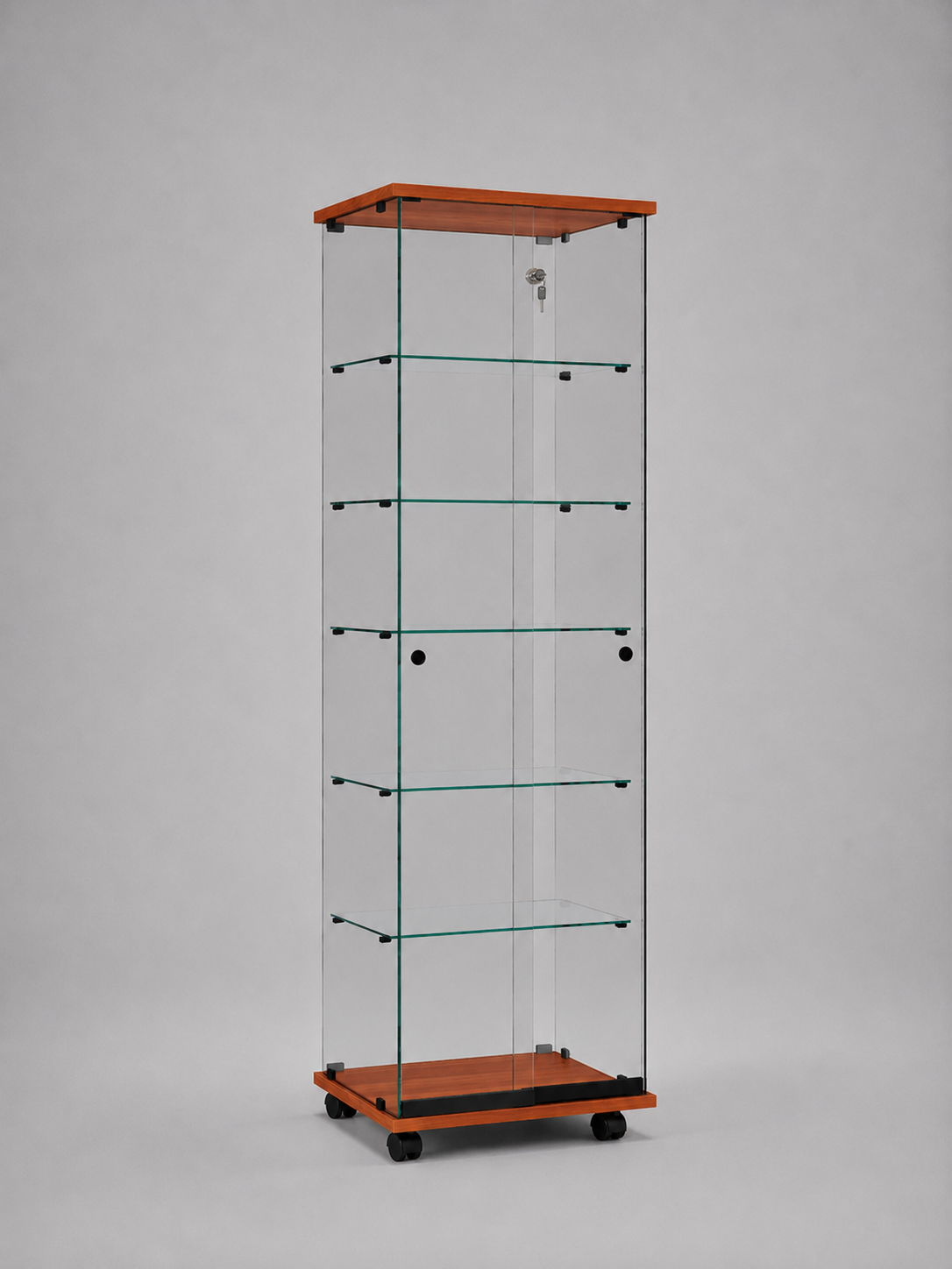 Volglas vitrine Elegance 5