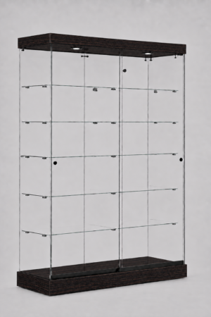 Volglas vitrine Nova 9