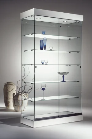 Volglas vitrine Nova 2