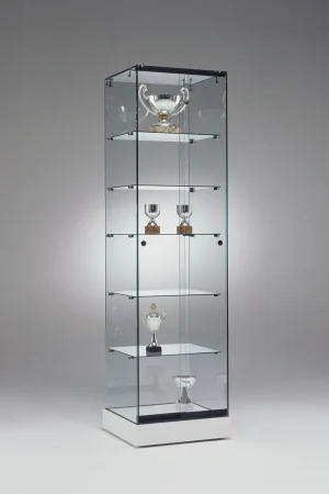 Volglas vitrine Nova 5