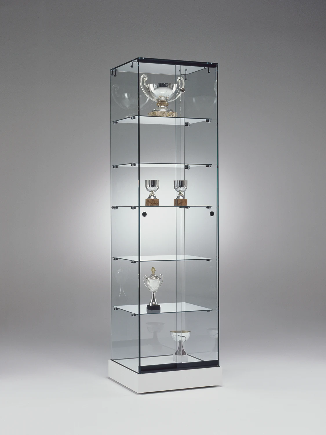 Volglas vitrine Nova 5