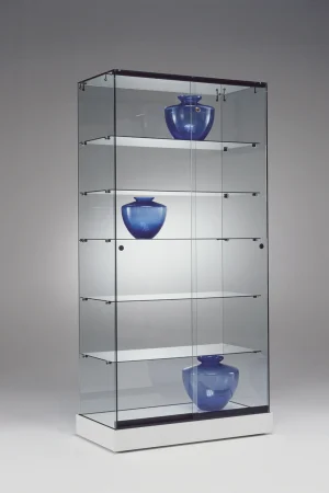 Volglas vitrine Nova 6