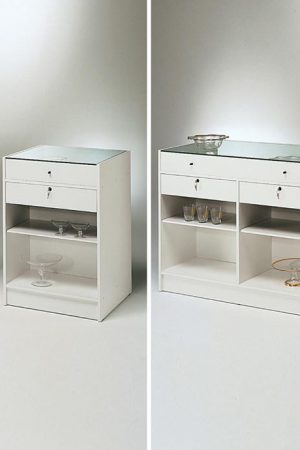 Combi-vitrine Nova 144