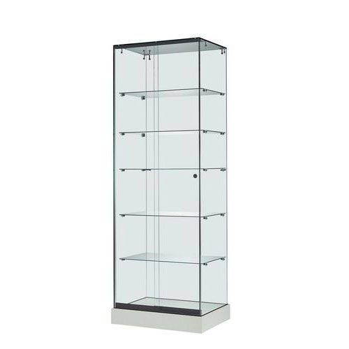 Volglas vitrine Nova 33