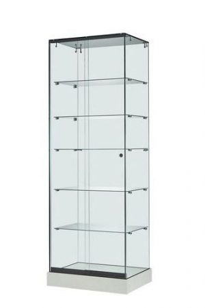 Volglas vitrine Nova 3