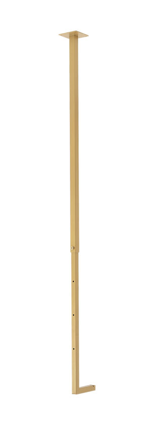 Plafondgarderoberek 08901H – Goud