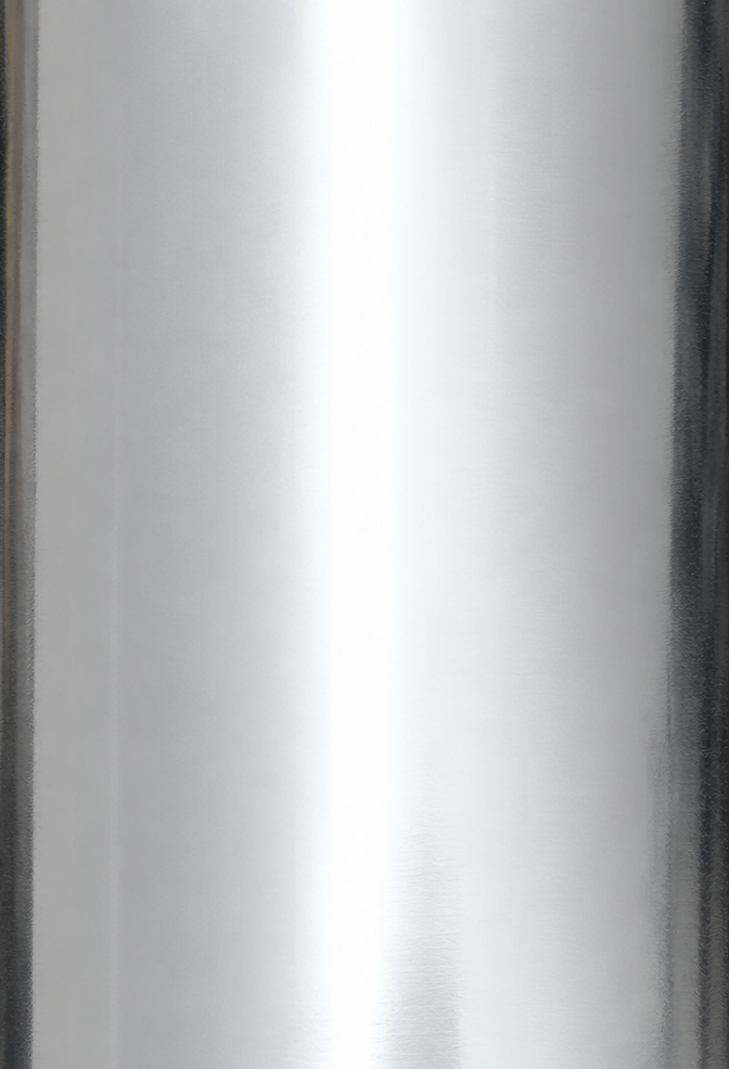 Inklapbaar en verstelbaar kledingrek 02054C-RGF – Chroom - Afbeelding 3